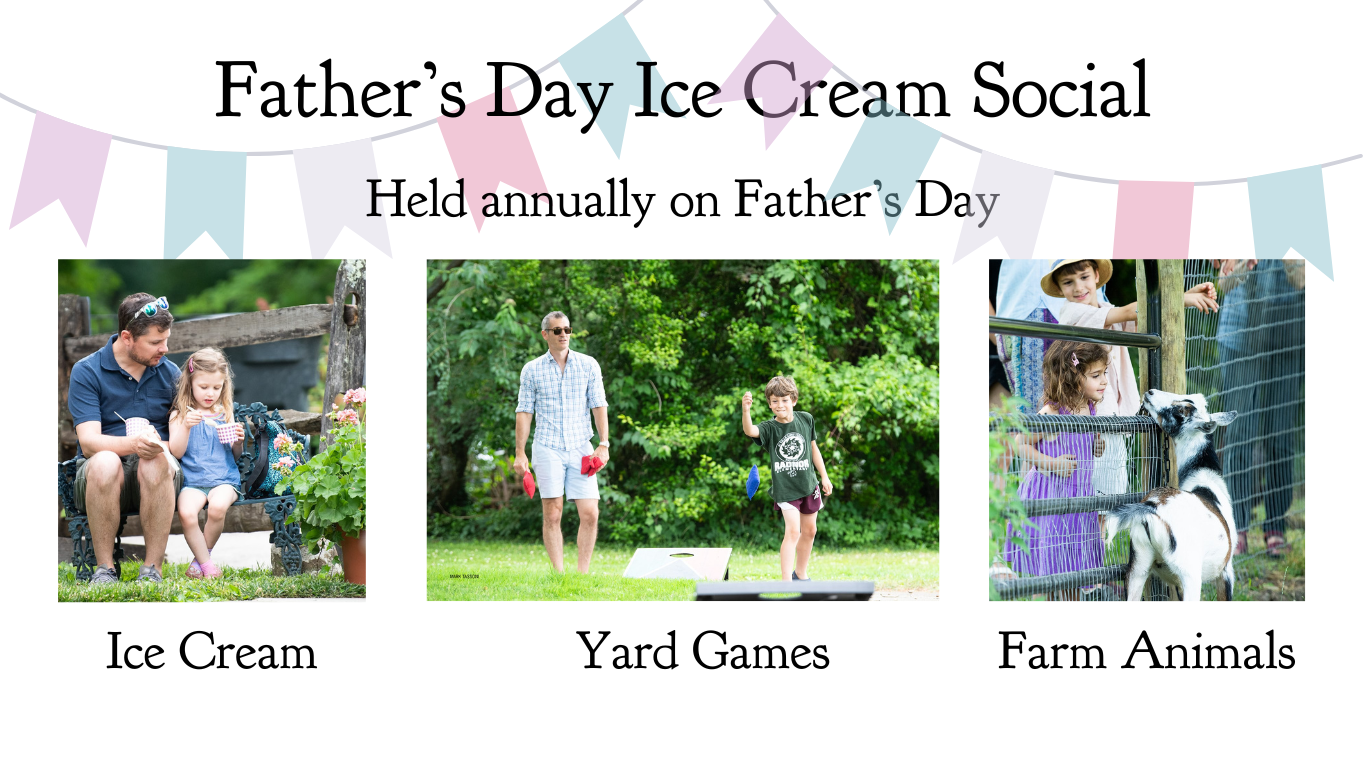 Harriton Association Ice Cream Social