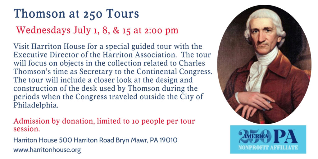 Thomson At 250 Eventbrite
